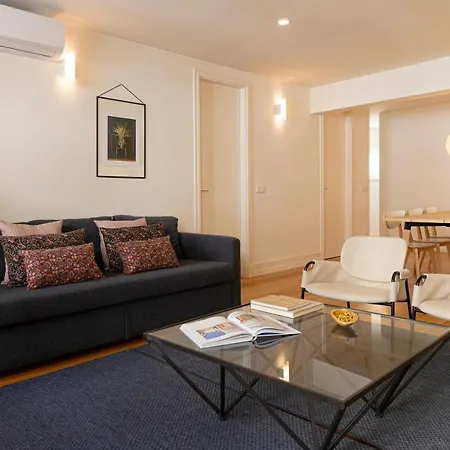 Taipas Townhouse 1865_boutique דירה